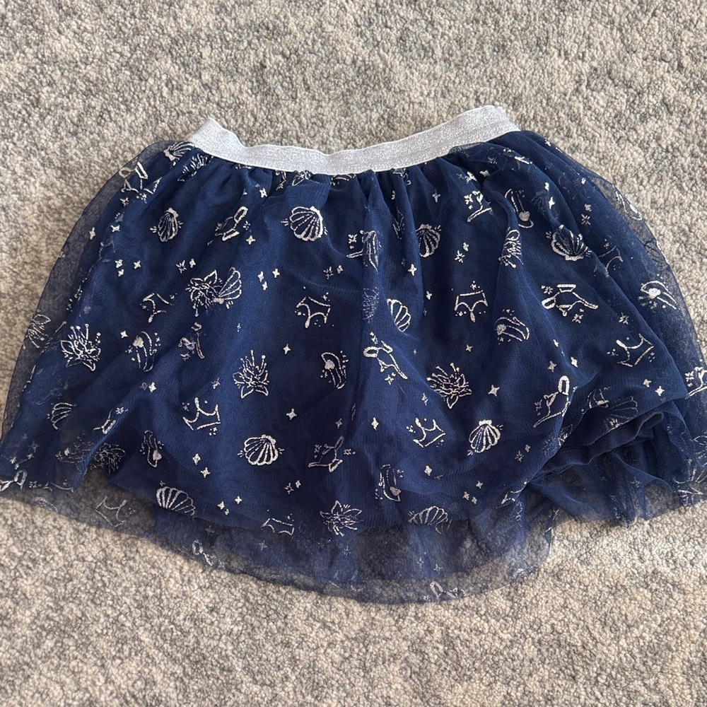 Disney Jumping Beans Tutu Skort